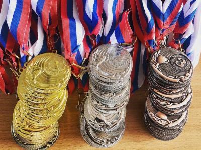 В Рязани пройдёт представительный турнир по легкоатлетическим метаниям